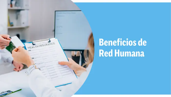 Beneficios de Red Humana