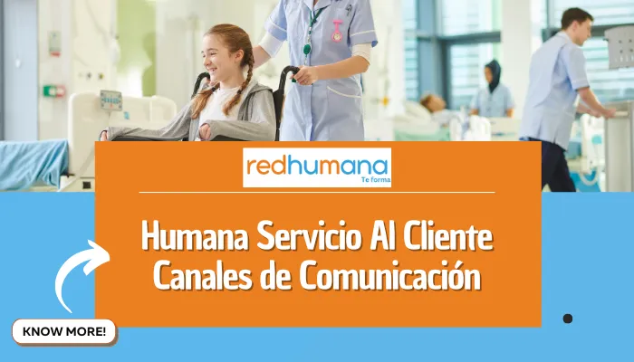 Humana Servicio Al Cliente Canales de Comunicación