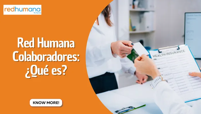 Red Humana Colaboradores: ¿Qué es?